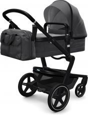 Сумка для колясок Joolz Awesome anthracite (560160)